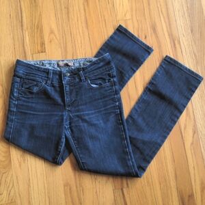Like New! Paige Jeans